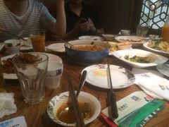 -阿罗新疆菜(人民广场店)
