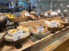 -佐敦面包铺·JORDAN BAKERY