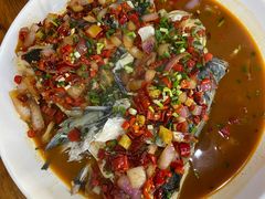 -淳安二十八道·美食汇·淳鱼馆(阳光路店)