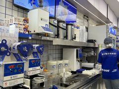 -煲珠公·老红糖珍珠奶茶(长宁龙之梦店)