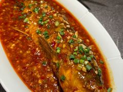 豆瓣鱼-马旺子酒楼