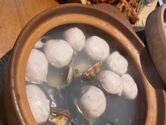 -街小坐闽南小牌档(老火车站店)