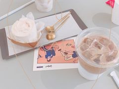-Seesaw Coffee(上生新所店)