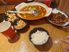 -苗小坛酸汤鱼(酒仙桥店)