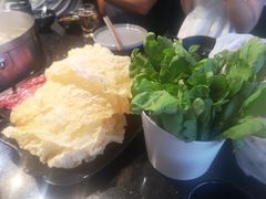 -德记牛肉社潮汕鲜切牛肉火锅(中心路店)