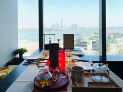 -馋遇江南·精致湖景雅宴(东方之门店)