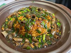 -日月昇渔家菜·海肠捞饭·大连海鲜(星海公园店)