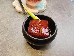 东坡肉-江南里·新浙菜(苏州大悦城店)