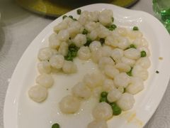 -东方明珠老上海8号餐厅