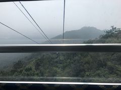 -紫金山索道-售票处