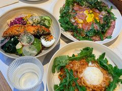 -无印良品餐堂 MUJI Diner(成都太古里店)