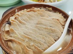 极品白肉砂锅-砂锅居(西四店)