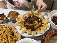 -炆火火·藕汤·湖北煨菜馆(销品茂店)