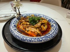-川味堂·四川豆花(八卦岭店)