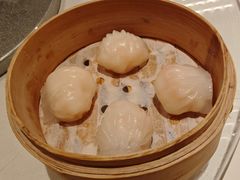 -利苑酒家(合景国际金融广场店)