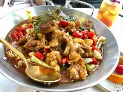 -渔语鱼新川菜Bistro(万象天地店)