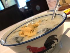 -粤财皇冠假日酒店·彩华轩中餐厅