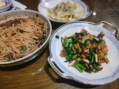 -福照楼汽锅鸡·云南菜(护国路店)