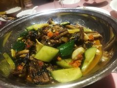 -伙工殿餐厅(吉大店)