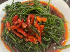 -尕胡才炕锅烤羊肉馆(八一路店)