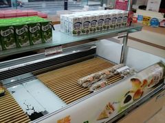 -长发西饼(临顿路店)