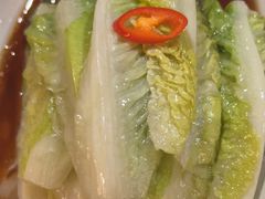 -香丰阁·烤鸭·川湘菜(清河店)