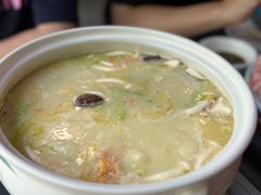 -金龙·打边炉(南京西路店)