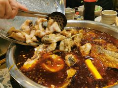 -肖肖酸萝卜鱼火锅(总店)