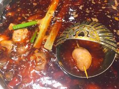 -程记私房火锅兔(总店)