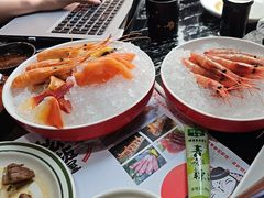 -松坂屋日料自助(长城路店)