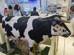 -红星前进面包牛奶公司(君太店)