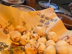 -泥糊破店小酒馆·团建聚餐(南京西路店)