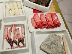 -傣妹火锅(狮子桥店)