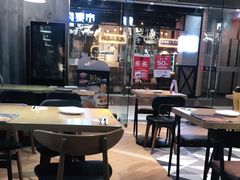 -棒约翰比萨·意面(张江长泰店)