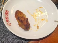 -福苗小骆驼烧烤(曲江店)