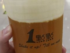 -1点点(萧山高教园店)