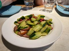 -局气烤鸭·北京菜(德云社店)