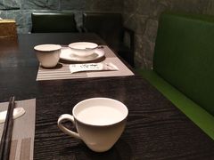 卡座-涵誉·私房菜(银都·锦创广场店)