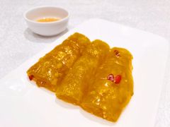 清香提子榄仁卷-唐人轩(中山四路店)