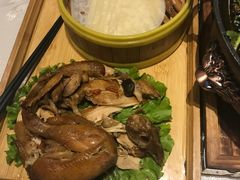 -惠丰堂饭庄·烤鸭·京味菜(西北旺·唐家岭店)