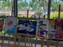 -小荧星艺校(浦东中环分校)