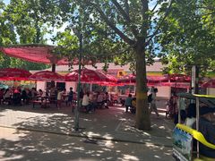 -朝阳公园游乐园