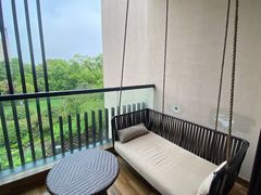 -上海崇明金茂凯悦酒店