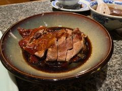 金陵烤鸭-南京大牌档(之心城店)