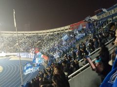 -裕彤国际体育中心