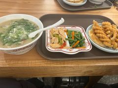 -向阳羊汤(千峰店)