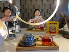 -施奈儿.洗头頭療.按摩SPA.采耳(上梅林店)