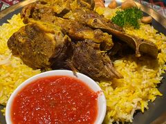 -梅夫娜土耳其餐厅.清真HALAL