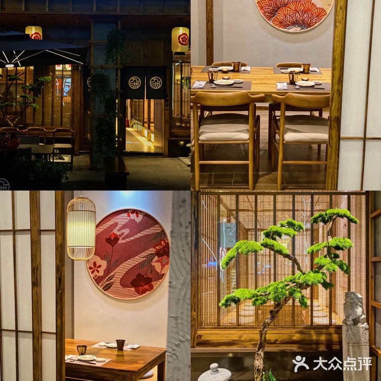 常州探店｜汉江路这家日料自助竟悄悄火了25年？