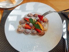 -北京康莱德酒店